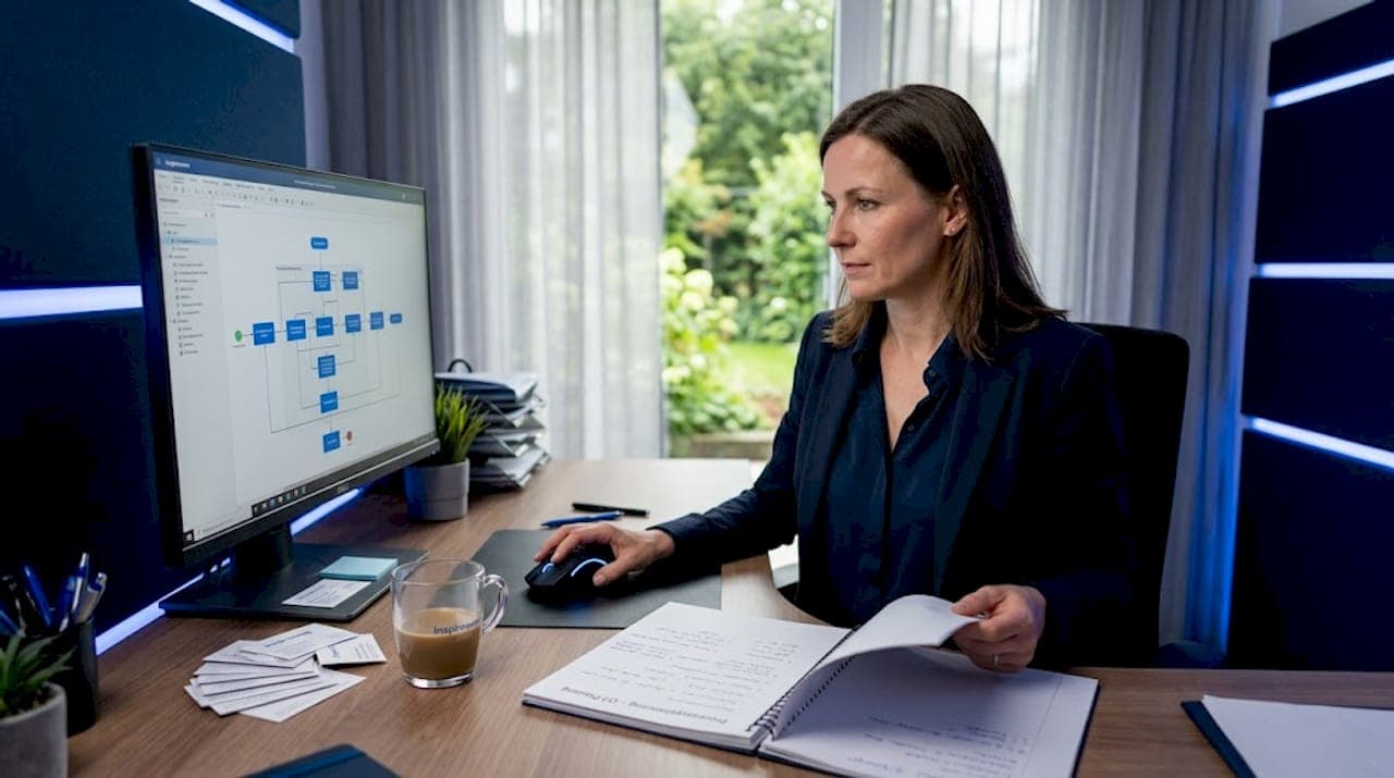 Automatisierter Lead-Nurturing-Workflow: Mehr Umsatz