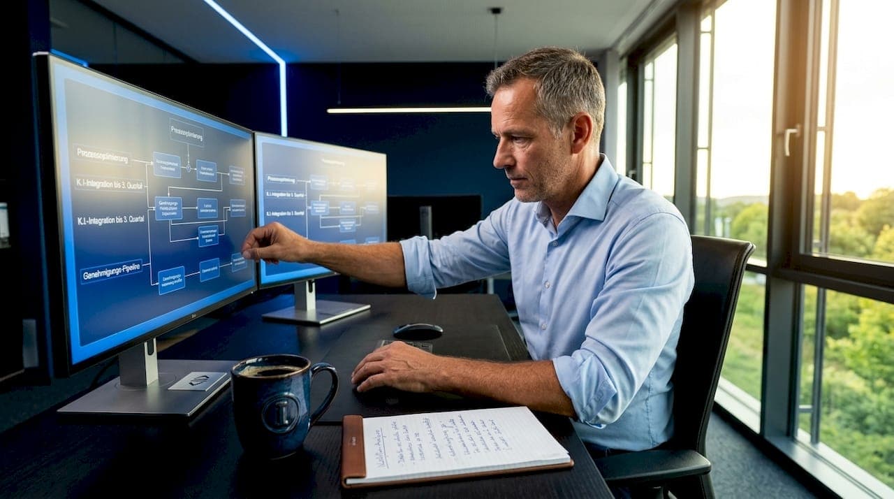Wie Workflow-Automatisierung Fehler reduziert: Praxisleitfaden