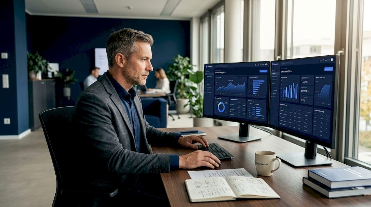 Was ist Business Process Management? Leitfaden 2026