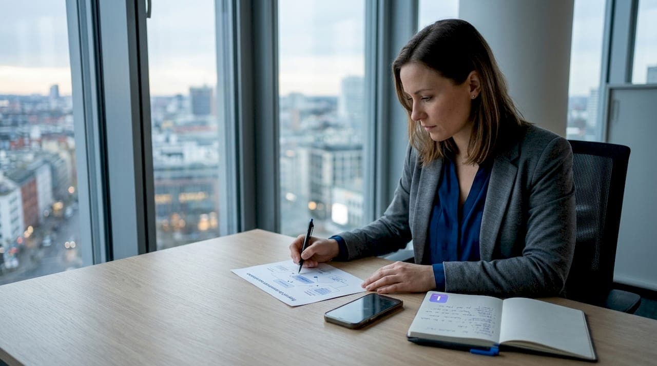 Vertriebsworkflow Automatisierung: Best Practices 2026