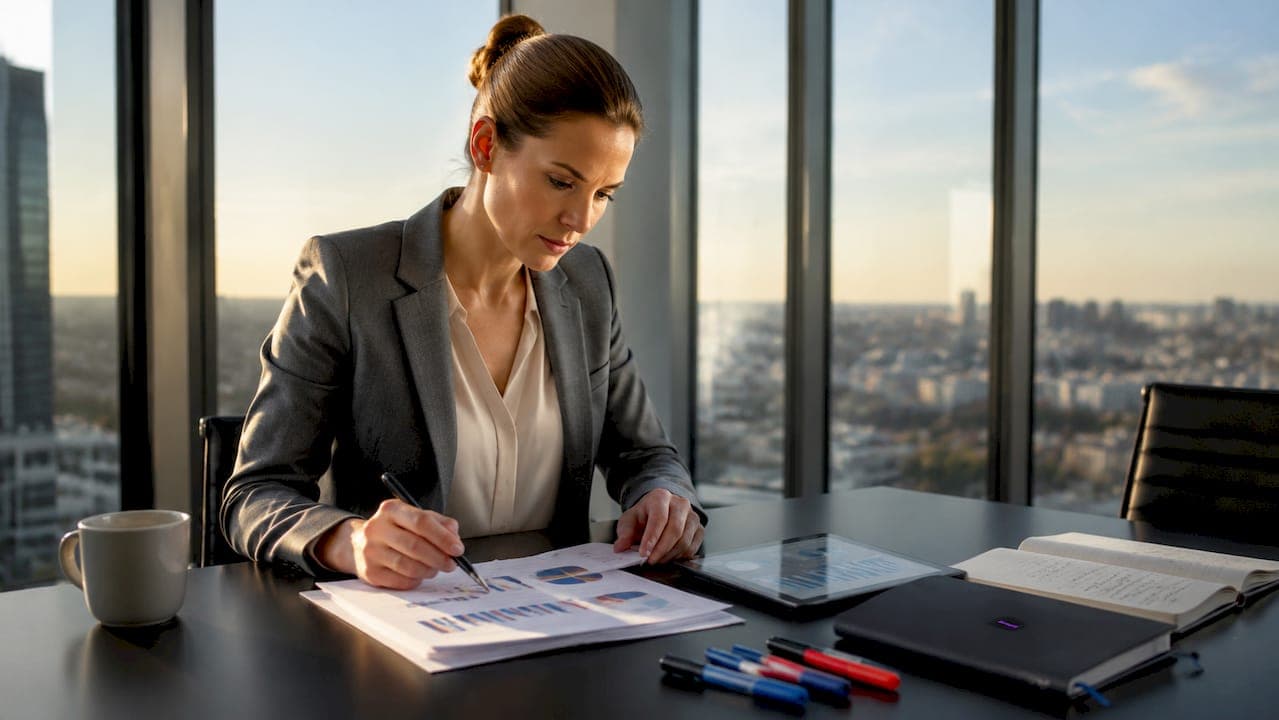 Die besten Marketingkanäle für B2B-Lead-Generierung