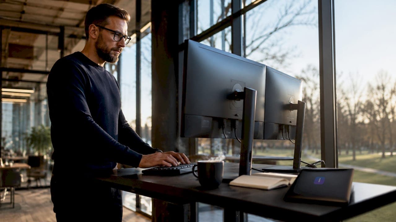 Was ist Robotic Process Automation? Leitfaden 2026