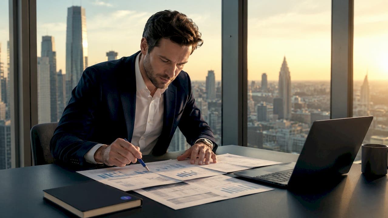 Wie Lead-Scoring-Systeme arbeiten: Kurzanleitung 2026