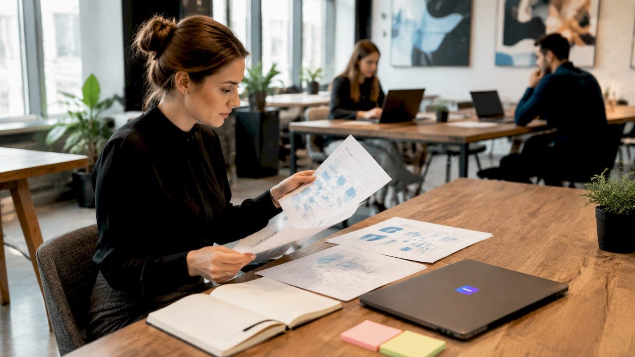 Buyer-Journey-Automatisierung: So funktioniert sie wirklich
