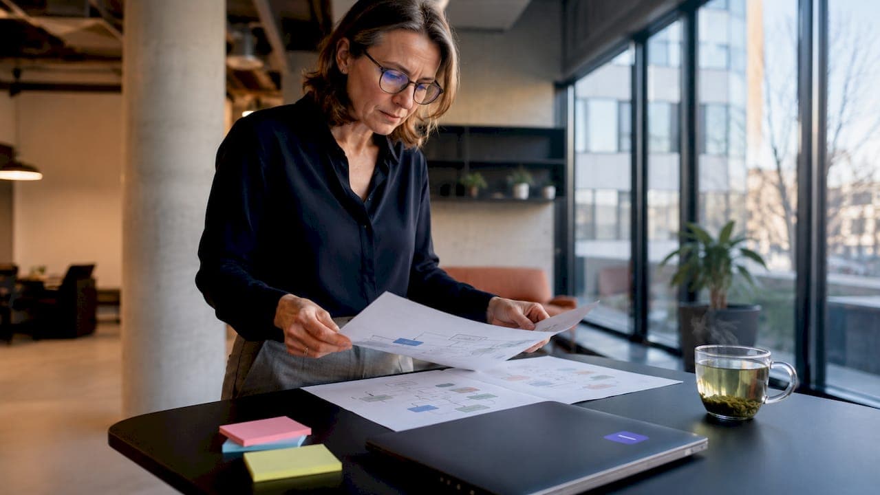 Was bedeutet Lean-Automatisierung für Unternehmen?
