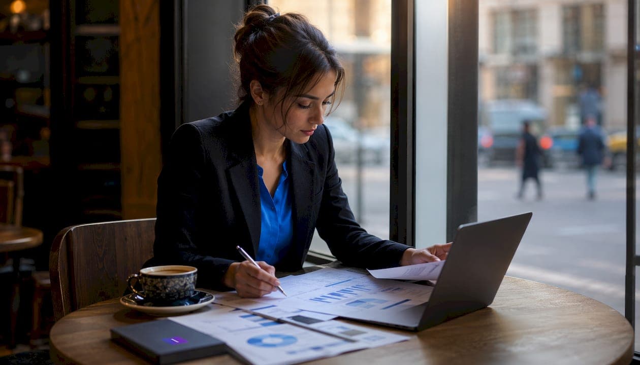 Häufige Herausforderungen in der B2B-Leadgenerierung 2026