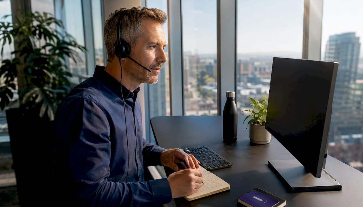 Was 24/7-Automatisierung im Kundendienst bedeutet