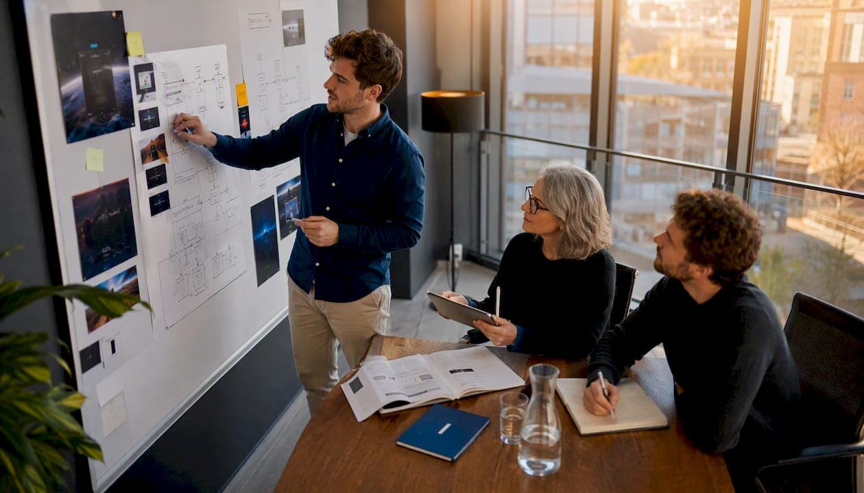 SaaS-Tools orchestrieren: Praxisleitfaden für IT-Teams