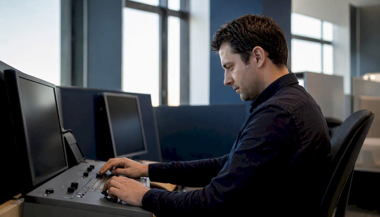 Ressourcenplanung im Betrieb automatisieren: Der Praxisleitfaden