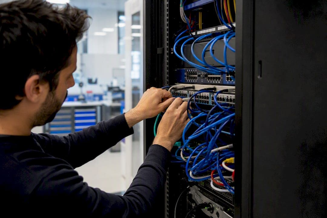 Päästikupõhine automatiseerimine: Entscheidungshilfe für IT-Teams